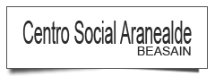 Centro Social Aranealde Beasain - Mantenimiento Sistemas Informáticos